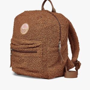 🎁PURA VIDA NEW TEDDY BEAR MINI BACKPACK